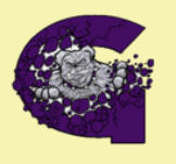 Garfield HIgh School logo