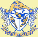 West Seattle HIgh School logo